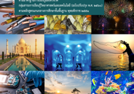 คู่มือครูรายวิชาพื้นฐานวิทยาศาสตร์และเทคโนโลยี ชั้นมัธยมศึกษ ... รูปภาพ 1